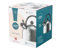 Altom Czajnik nierdzewny 2,5l Daily Satin - 1580486 - zdjęcie 8
